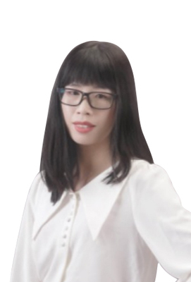 杨嘉怡